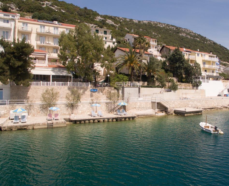 Hotel Villa Nova Neum Exterior photo