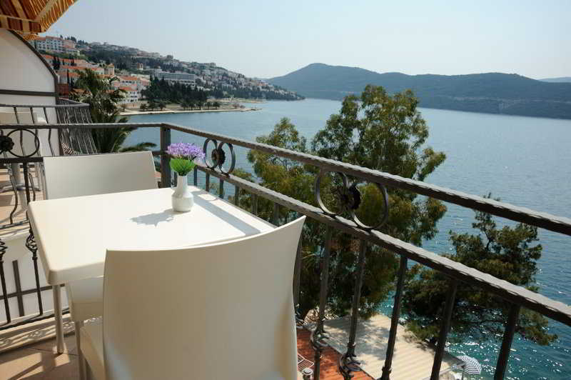 Hotel Villa Nova Neum Room photo